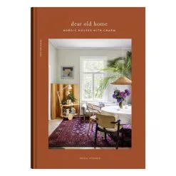 Cozy Publishing Dear Old Home – Nordic Houses With Charm
