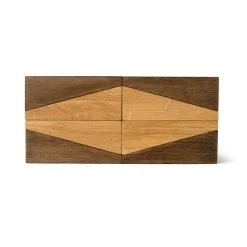 Spring Copenhagen Diplo Box, Eiche -Kinfill Verkäufe Diplo stained oak studiobaki Spring Copenhagen 4 1