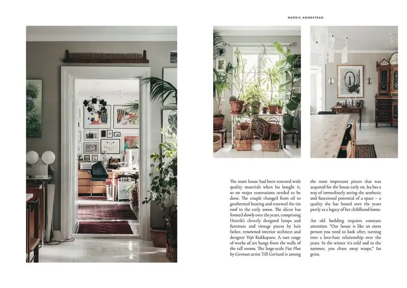 Cozy Publishing Nordic Homestead 5 Cozy Publishing Nordic Homestead – Bild 3