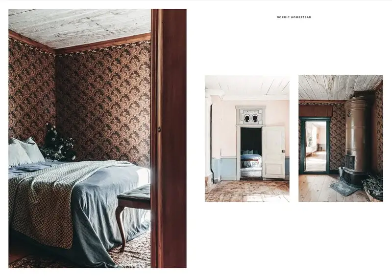 Cozy Publishing Nordic Homestead 4 Cozy Publishing Nordic Homestead – Bild 2