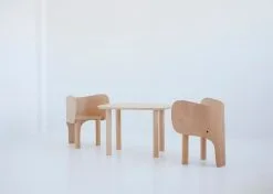 EO Stuhl Elephant -Kinfill Verkäufe EO Elephant Chair Table 2022