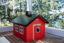 Futupack Eero Aarnio Spielhaus, Karton -Kinfill Verkäufe Eero Aarnio Playhouse 281729