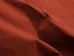 Fatboy Junior Stonewashed Sitzsack, Rhabarber -Kinfill Verkäufe FATBOY Junior Stonewashed Rhubarb Closeup 01 104877