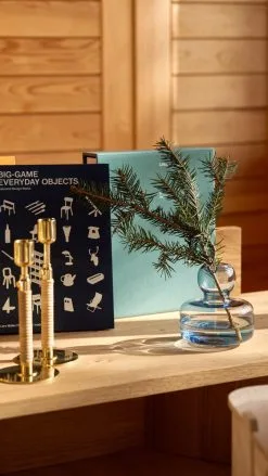 Lars Müller Publishers BIG-GAME: Everyday Objects 9 Lars Müller Publishers BIG-GAME: Everyday Objects -Kinfill Verkäufe FDS Joulu2531 1080x1920 final