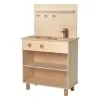 Ferm LIVING Toro Spielküche, Natur -Kinfill Verkäufe FL100201206 Toro play kitchen 100201 206 2 EE