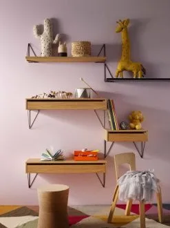 Artek Aalto Kinderstuhl N65, Birke 12 Artek Aalto Kinderstuhl N65, Birke -Kinfill Verkäufe FSW Pythagoras Original Pink 60 B