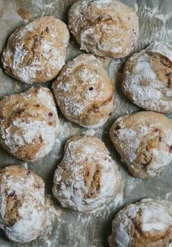 Laine Publishing Friends In Food -Kinfill Verkäufe FriendsInFood BreakfastRolls