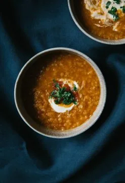 Laine Publishing Friends In Food -Kinfill Verkäufe FriendsInFood LentilSoup