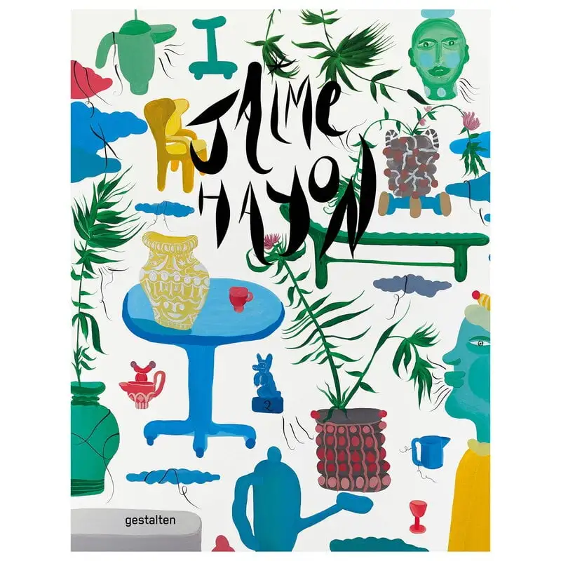 Gestalten Jaime Hayón: Elements 3 Gestalten Jaime Hayón: Elements