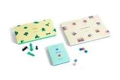 HAY PLAY Yatzy -Kinfill Verkäufe HAY PLAY family