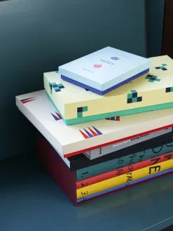 HAY PLAY Yatzy -Kinfill Verkäufe HAY Play family 02