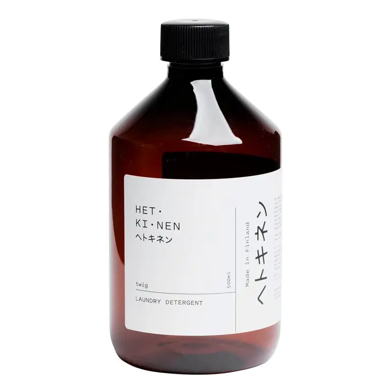 Hetkinen TWIG Waschmittel 3 Hetkinen TWIG Waschmittel