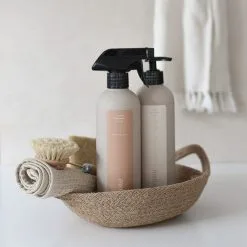 Dear Waste Geschirrspülmittel, 500 ml, Zitrone - Rosmarin -Kinfill Verkäufe IMG 2724