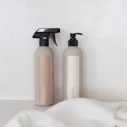 Dear Waste Reinigungsspray, 500 ml, Zitrone - Rosmarin -Kinfill Verkäufe IMG 3832