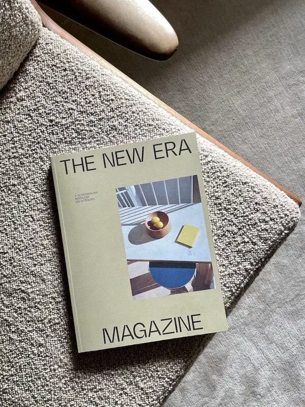 Arvinius + Orfeus Publishing The New Era Magazine 04 4 Arvinius + Orfeus Publishing The New Era Magazine 04 – Bild 2
