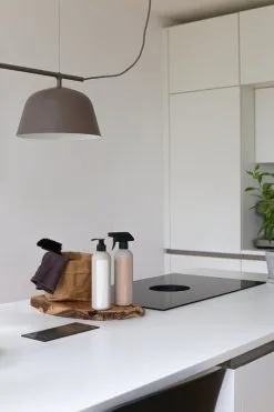 Dear Waste Reinigungsspray, 500 ml, Zitrone - Rosmarin -Kinfill Verkäufe IMG 5275