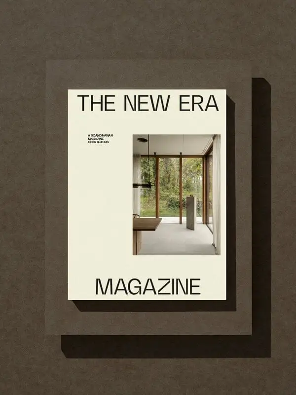 Arvinius + Orfeus Publishing The New Era Magazin 03 5 Arvinius + Orfeus Publishing The New Era Magazin 03 – Bild 3