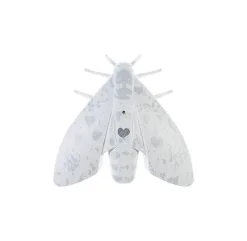 Jalo Helsinki Rauchmelder Lento 10, Weiß -Kinfill Verkäufe J4 Lento top white nobg low