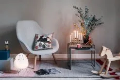 Kay Bojesen Schaukelpferd -Kinfill Verkäufe Joulu5 suvi kesalainen 2016 rajattu