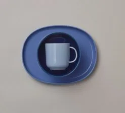 Nuppu Junior Geschirrset, Heidelbeere 9 Nuppu Junior Geschirrset, Heidelbeere -Kinfill Verkäufe Junior Blueberry 2 EE