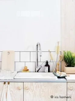 Iris Hantverk Spülbürste -Kinfill Verkäufe K k20162 3 1