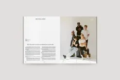Kinfolk Magazin, Ausgabe 43 -Kinfill Verkäufe K43 Spread 019 2000x1333