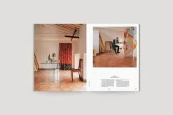 Kinfolk Magazin, Ausgabe 43 -Kinfill Verkäufe K43 Spread 047 2000x1333