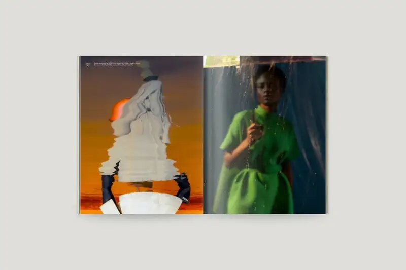 Kinfolk Magazin, Ausgabe 44 5 Kinfolk Magazin, Ausgabe 44 – Bild 3