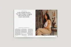 Kinfolk Magazin, Ausgabe 45 11 Kinfolk Magazin, Ausgabe 45 -Kinfill Verkäufe K45 Spread 079