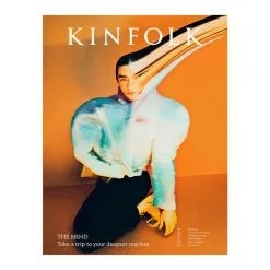 Kinfolk Magazin, Ausgabe 43