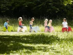 Vitra Eames Elephant, Weiß -Kinfill Verkäufe Kids Shooting Basel 87519 master