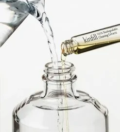 Kinfill Glas- Und Spiegelreiniger, Nachfüllpackung, Set Mit 2 Reinigern, 8 Kinfill Glas- Und Spiegelreiniger, Nachfüllpackung, Set Mit 2 Reinigern, -Kinfill Verkäufe Kinfill Dillute 5