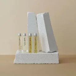 Kinfill Full House, Nachfüllpackung, Set Mit 4 Reinigern -Kinfill Verkäufe Kinfill refills