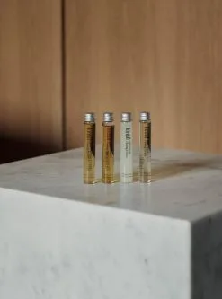 Kinfill Full House, Nachfüllpackung, Set Mit 4 Reinigern -Kinfill Verkäufe Kinfill Mood shot C Brian Buchard 010