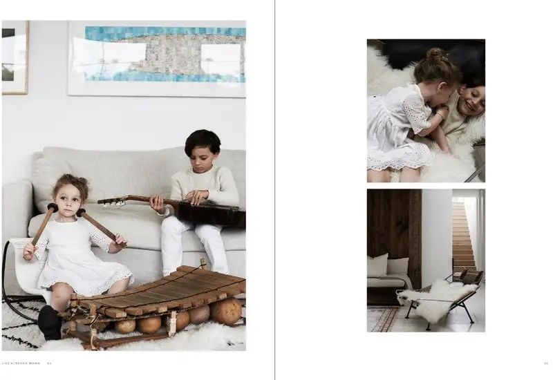 Artisan Books The Kinfolk Home: Lebe In Deinem Rhythmus 5 Artisan Books The Kinfolk Home: Lebe In Deinem Rhythmus – Bild 3