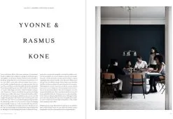 Artisan Books The Kinfolk Home: Lebe In Deinem Rhythmus 12 Artisan Books The Kinfolk Home: Lebe In Deinem Rhythmus -Kinfill Verkäufe Kinfolk Home Interiors 7