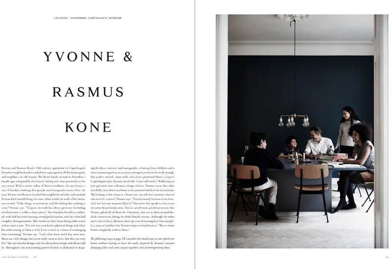 Artisan Books The Kinfolk Home: Lebe In Deinem Rhythmus 7 Artisan Books The Kinfolk Home: Lebe In Deinem Rhythmus – Bild 5