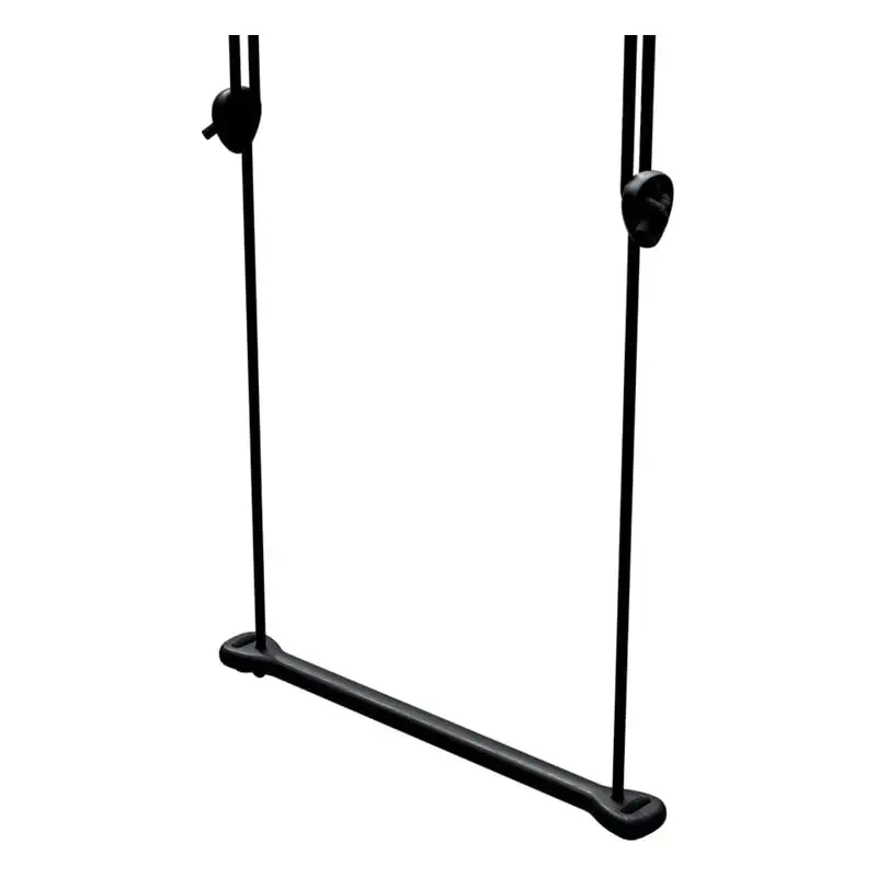 Lillagunga Bone Noir Trapez, Schwarz 3 Lillagunga Bone Noir Trapez, Schwarz