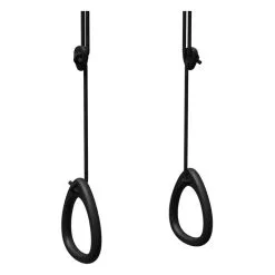 Lillagunga Ringe Noir, Schwarz