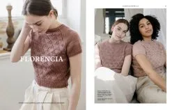 Laine Publishing Laine Magazin, Ausgabe 14 -Kinfill Verkäufe LM 14 26 27 ENG