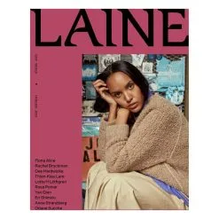 Laine Publishing Laine Magazin, Ausgabe 16