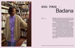 Laine Publishing Laine Magazin, Ausgabe 16 -Kinfill Verkäufe LM 16 Pomar Qian eng