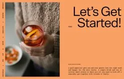 Laine Publishing Laine Magazin, Ausgabe 16 -Kinfill Verkäufe LM 16 Ruoka1 eng