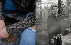 Laine Publishing Laine Magazin, Ausgabe 13 -Kinfill Verkäufe Laine no13 spread 16 17