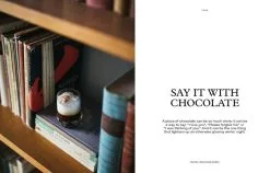 Laine Publishing Laine Magazin, Ausgabe 13 -Kinfill Verkäufe Laine no13 spread 62 63 ENG