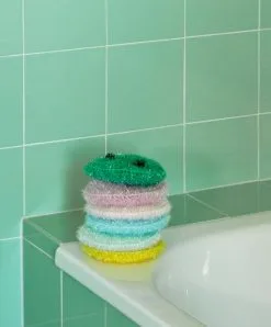 Hay Leo Schwamm, Rosa 9 Hay Leo Schwamm, Rosa -Kinfill Verkäufe Leo Sponge family 01 1