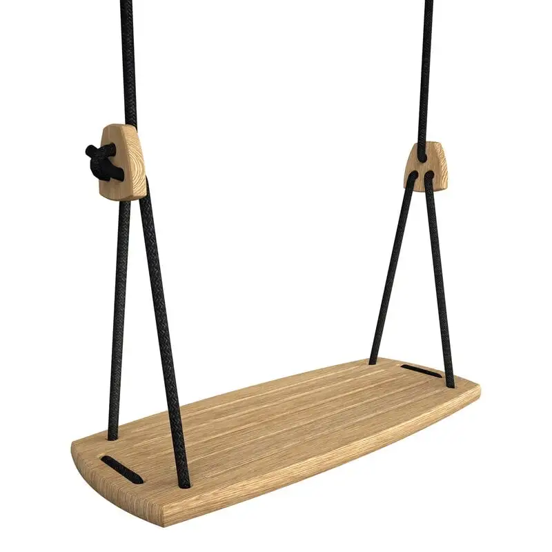 Schaukel Lillagunga Grand, Eiche – Schwarz 3 Schaukel Lillagunga Grand, Eiche – Schwarz