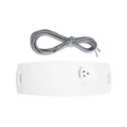 Schaukel Lillagunga Grand, Weiß – Graues Seil 8 Schaukel Lillagunga Grand, Weiß – Graues Seil -Kinfill Verkäufe Lillagunga Grand swing tv birch grey