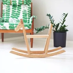 Schaukelpferd Lillagunga Reindeer 13 Schaukelpferd Lillagunga Reindeer -Kinfill Verkäufe Lillagunga LGREINDEER 4 ta