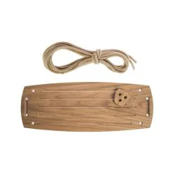 Schaukel Lillagunga Grand, Eiche – Beige -Kinfill Verkäufe Lillagunga grand swing tv oak beige